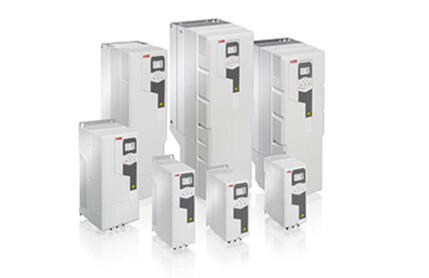 Frequenzumrichter ABB ACS580