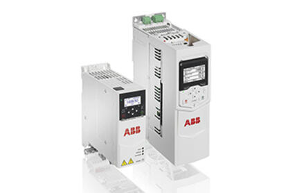 Frequenzumrichter ABB ACS380 Machinery